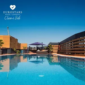 5* Otel Eurostars Palace