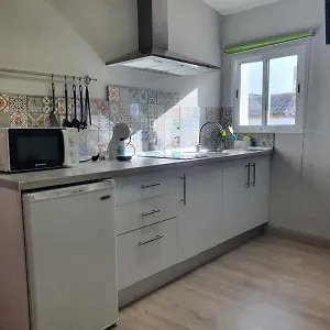 Calleja La Pimentera Hotel